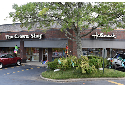 The Crown Shop